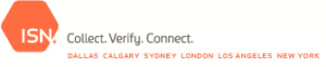 ISN Logo with Cities