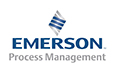 Emerson Process Management Logo