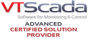 VTScada Advanced Certified Solution Provider Logo